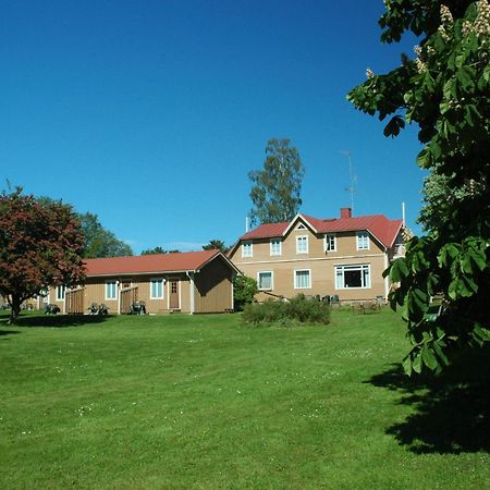 Gaestgard Christiansund Hotel Eckero Exterior photo